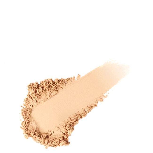 jane iredale Powder-Me SPF Dry Sunscreen Refill Pack Golden Swatch