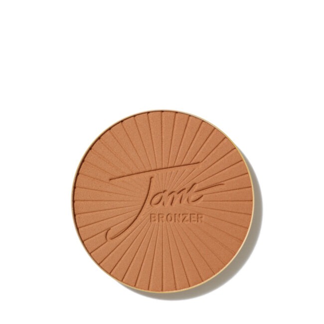 jane iredale PureBronze Matte Bronzer Refill Medium