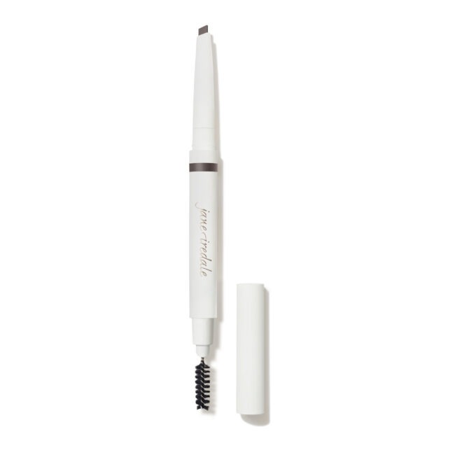 jane iredale PureBrow Shaping Pencil Medium Brown