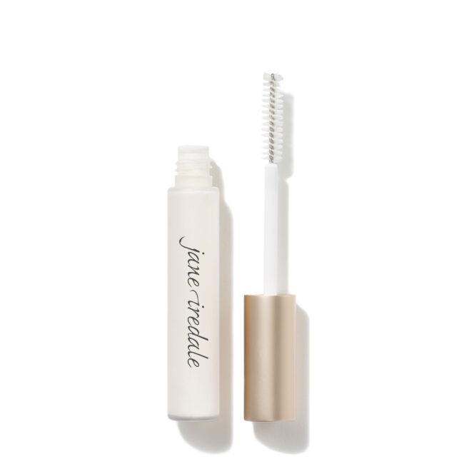 jane iredale PureLash Lash Extender & Conditioner Swatch