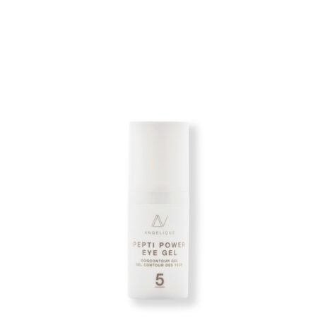 Pepti Power Eye Gel - Stap 5 - Skincare by Angelique