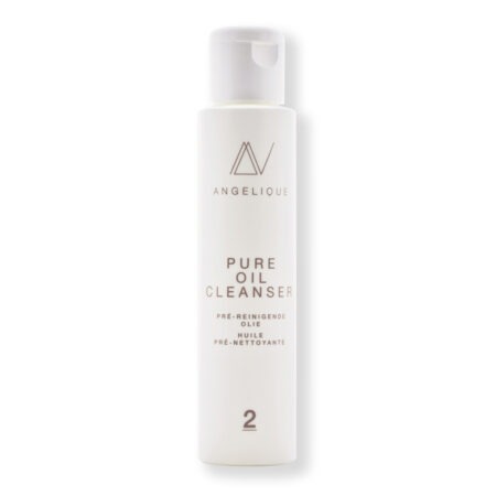 Pure Oil Cleanser - Stap 2 - Skincare by Angelique