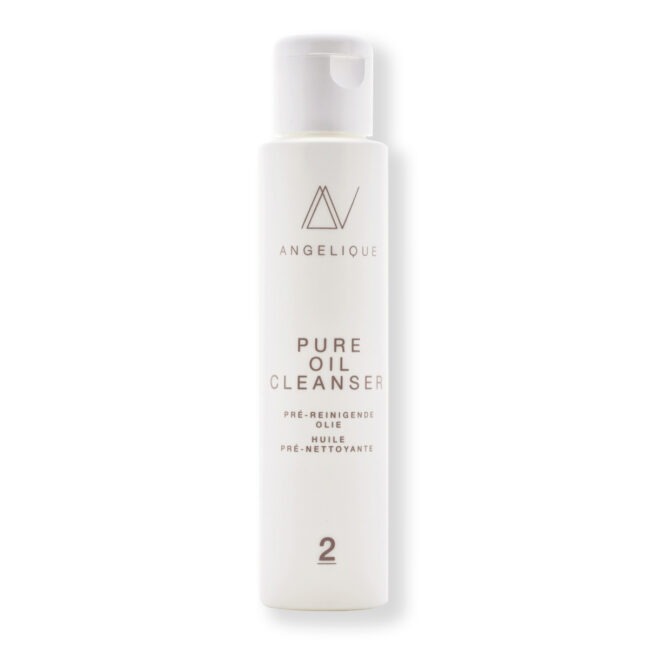 Pure Oil Cleanser - Stap 2 - Skincare by Angelique